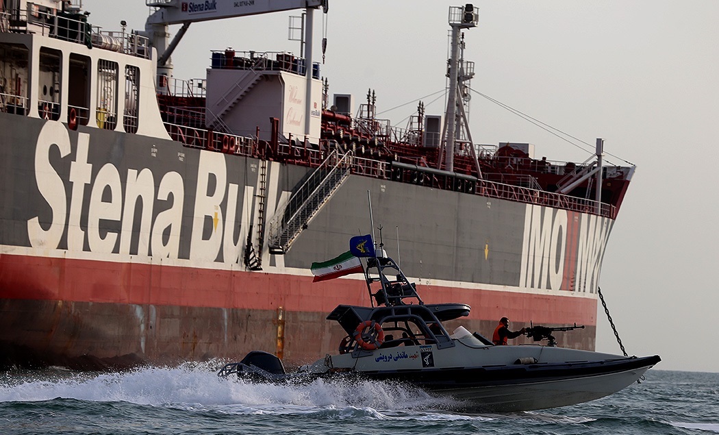 Confidence Building Measures Needed Before the U.S. and Saudi Arabia Start a Dialogue With Iran