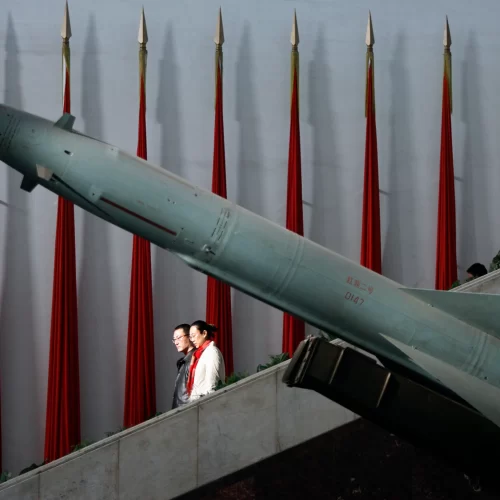 The Pentagon’s China Military Report: Why Americans Should Be Alarmed
