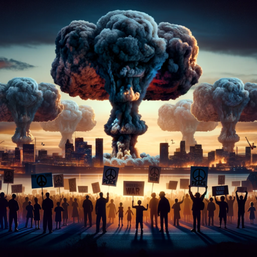 Why Nuclear Weapons Abolition Will Kill Millions (Again)