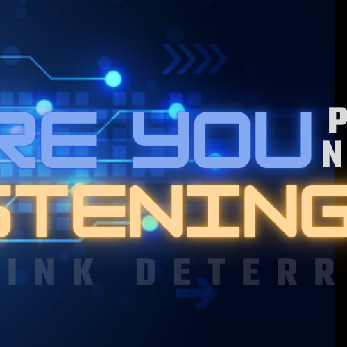 Podcast – Future-Proofing National Security: We Can’t Just Wish for Deterrence