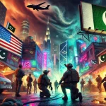 Image representing a US Pakistan Counter Terror Task Force