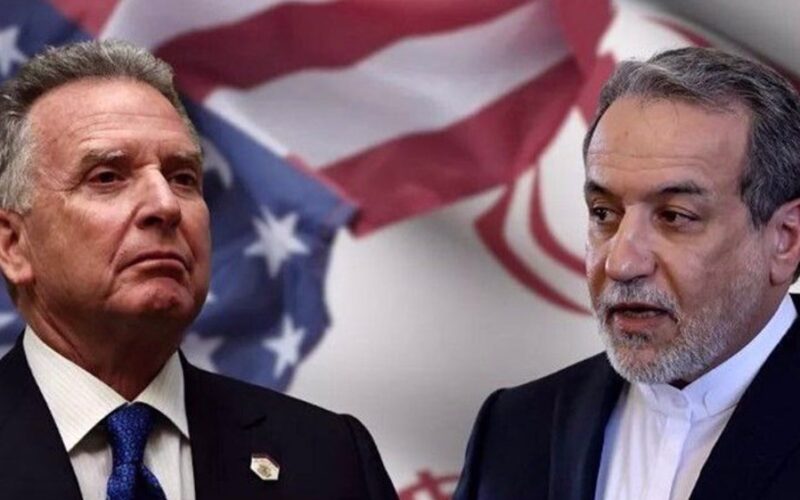 Nuclear Diplomacy or Regime Survival? Rethinking the Iran Deal