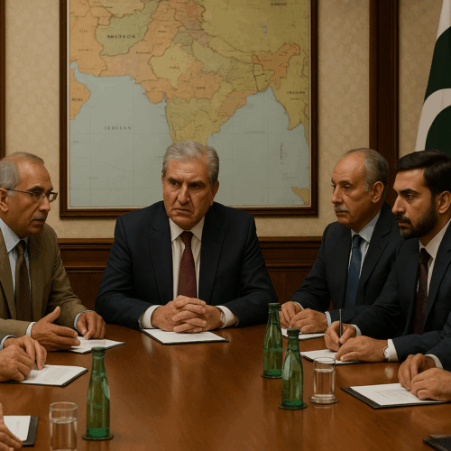 The Pahalgam Attack and Its Impact on South Asia’s Security Landscape